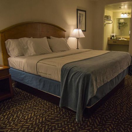 Delta Resort And Spa McGehee Экстерьер фото